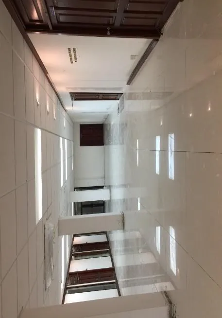 Galería Rectoral INCAE Business School Nicaragua campus remodelación