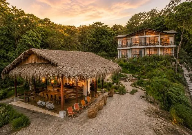 Ananda Lodge Beach Wellness Retreat Playa Grande Guanacaste Costa Rica