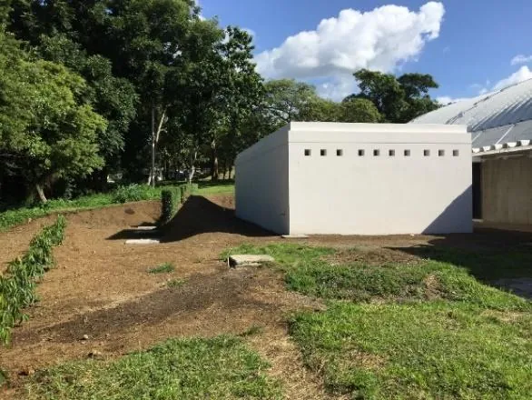 Servicios sanitarios Foro Argüello Arellano INCAE Nicaragua campus