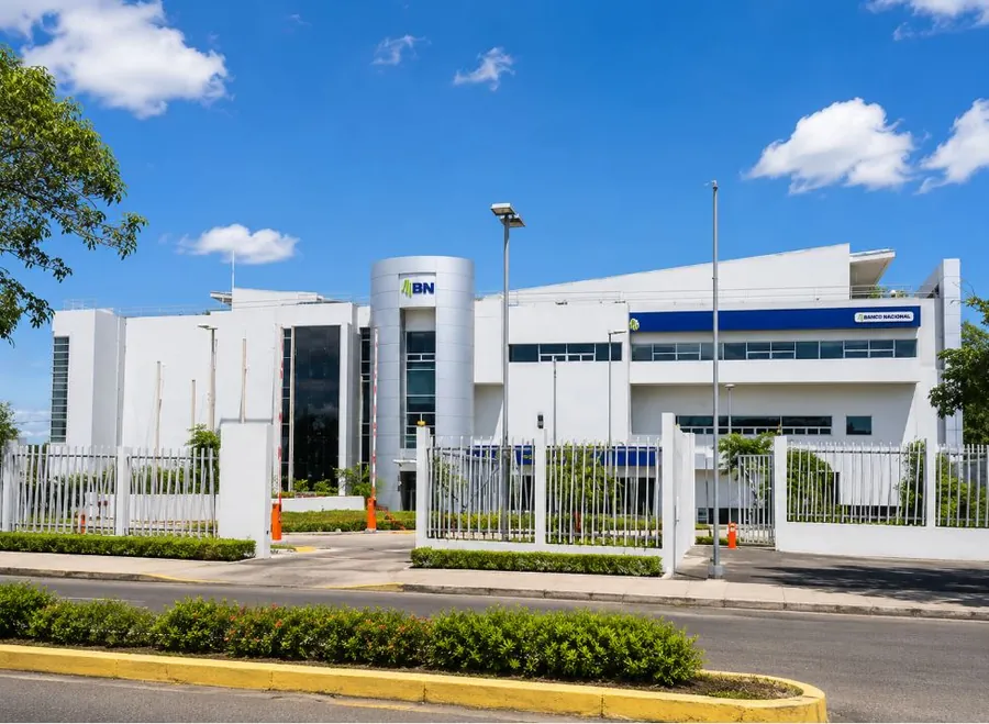Sector Institucional