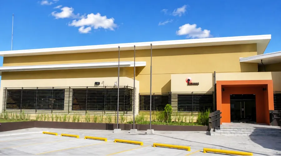 IMAS Liberia Guanacaste Costa Rica dirección regional construcción