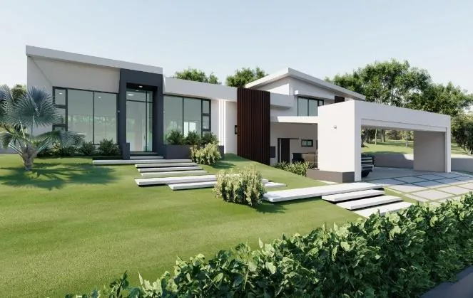 Sector Residencial
