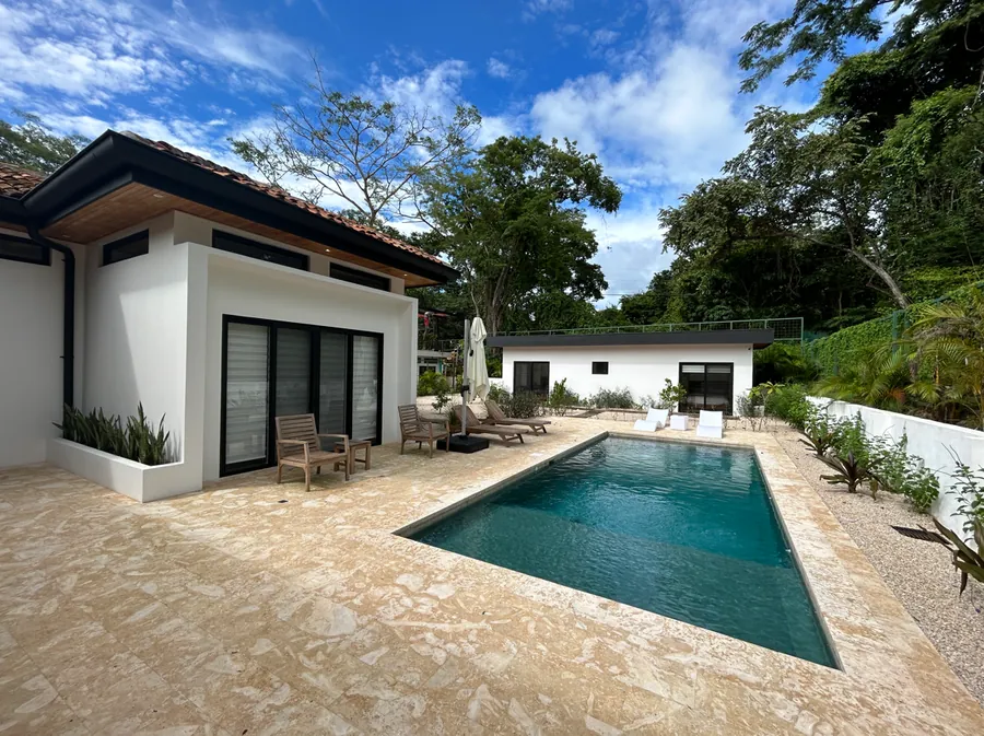 Casa D29 Grande Estates Playa Grande Guanacaste Costa Rica