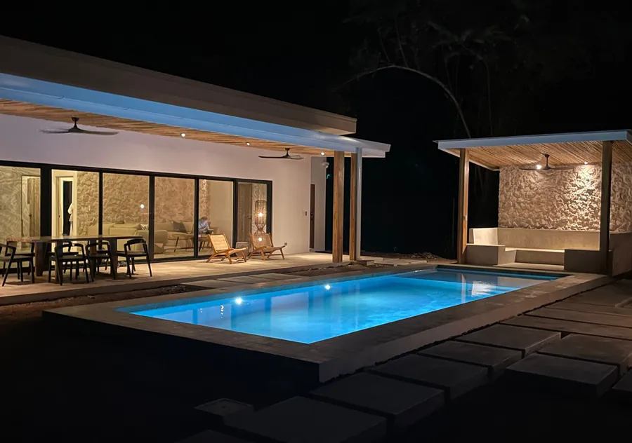 Casa A14 Grande Estates Playa Grande Guanacaste Costa Rica