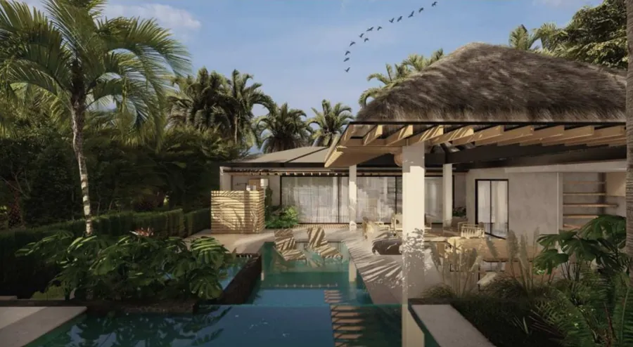 Casa D21 Grande Estates Playa Grande Guanacaste residencial lujo
