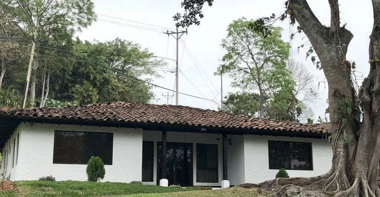 Casa campus INCAE Business School La Garita Alajuela Costa Rica